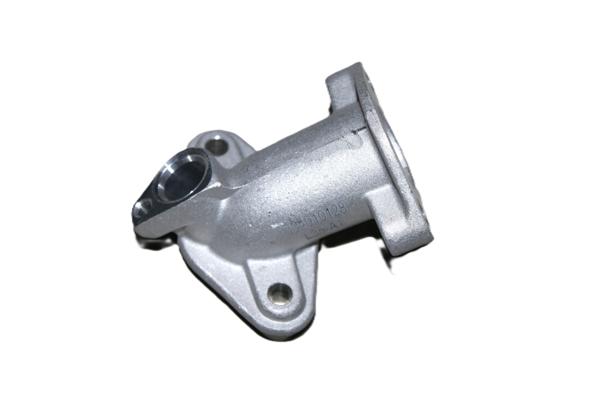 ARORA-BOSS125 - 085-1 ARORA BOSS 125 - ENJEKSİYON MANİFOLDU - Görsel 1