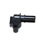 ARORA BOSS 125 - ENJEKSİYON KAPAĞI