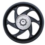 ARORA BOSS 125 - ARKA JANT