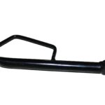 ARORA BOSS 125 - YAN AYAKLIK