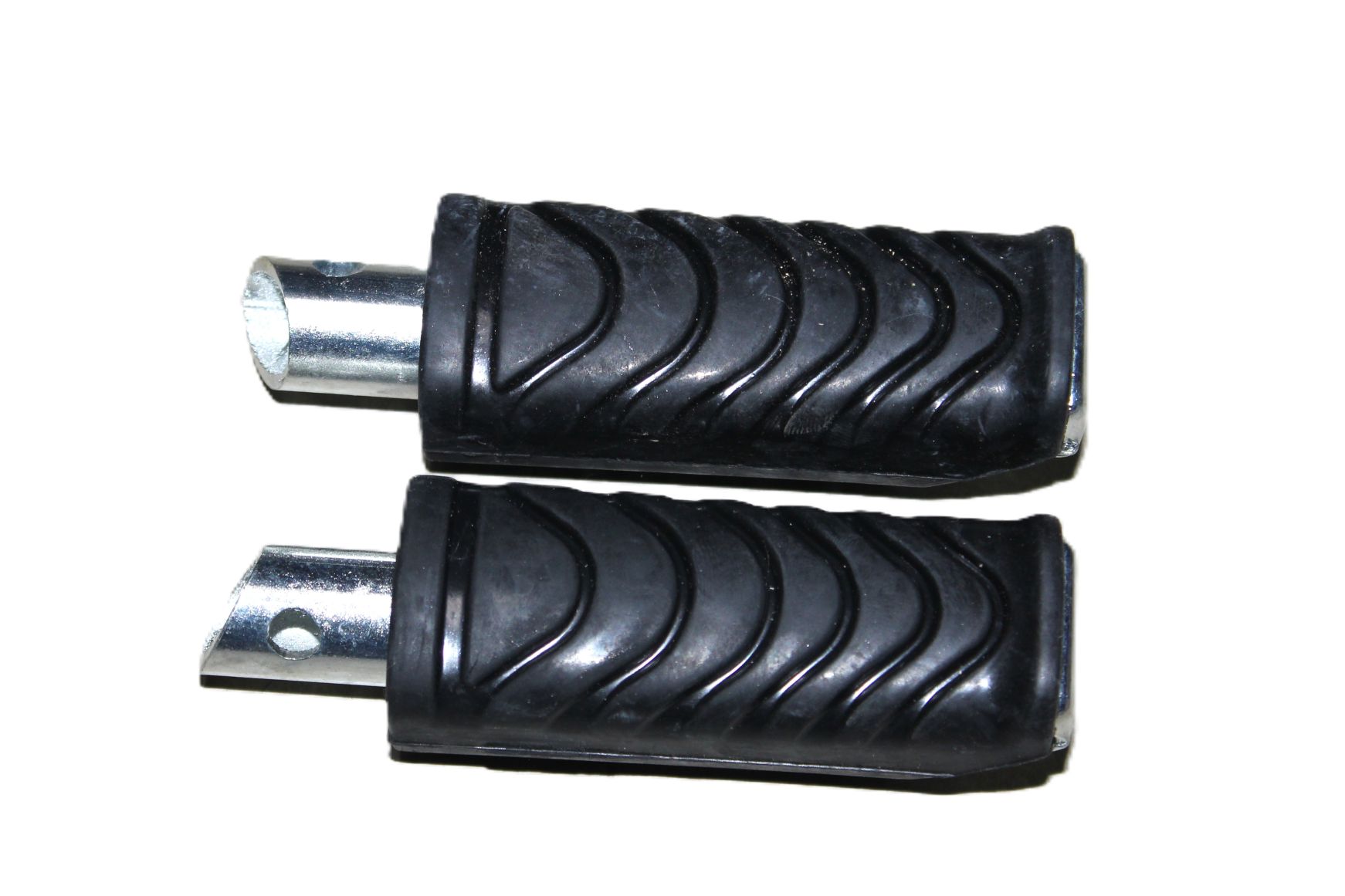 ARORA-BOSS125 - 096-1 ARORA BOSS 125 - ARKA BASAMAK TAKIM - Görsel 1