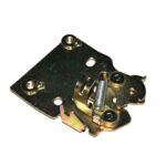 ARORA BOSS 125 - KOLTUK KİLİT MEKANİZMASI