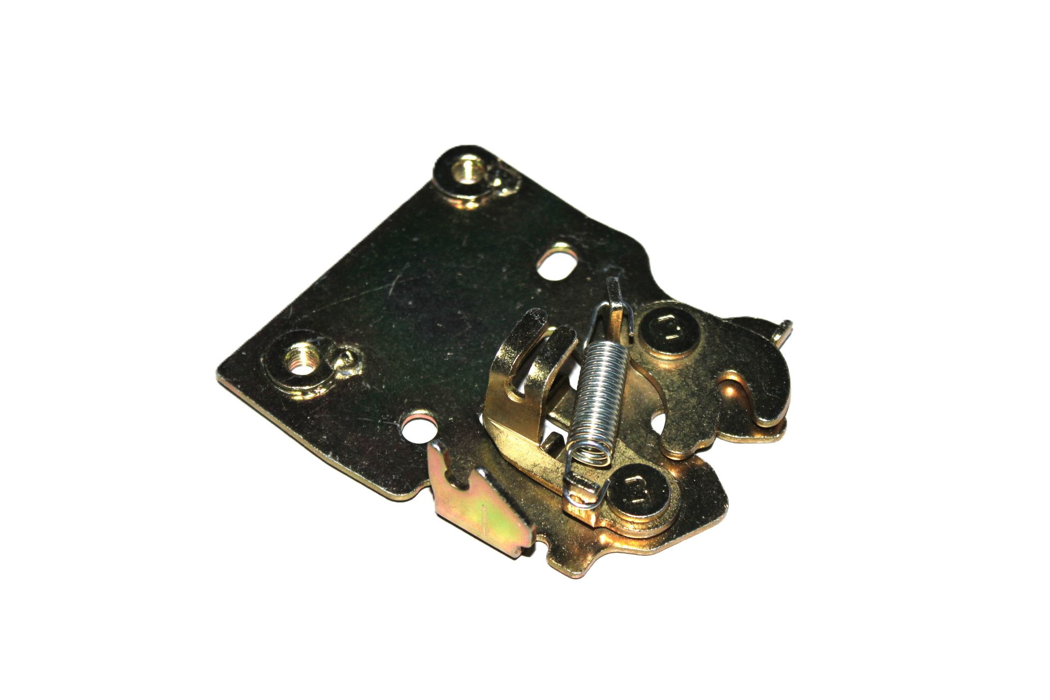 ARORA-BOSS125 - 097-1 ARORA BOSS 125 - KOLTUK KİLİT MEKANİZMASI - Görsel 1