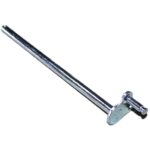 ARORA BOSS 125 - ORTA AYAK MİLİ