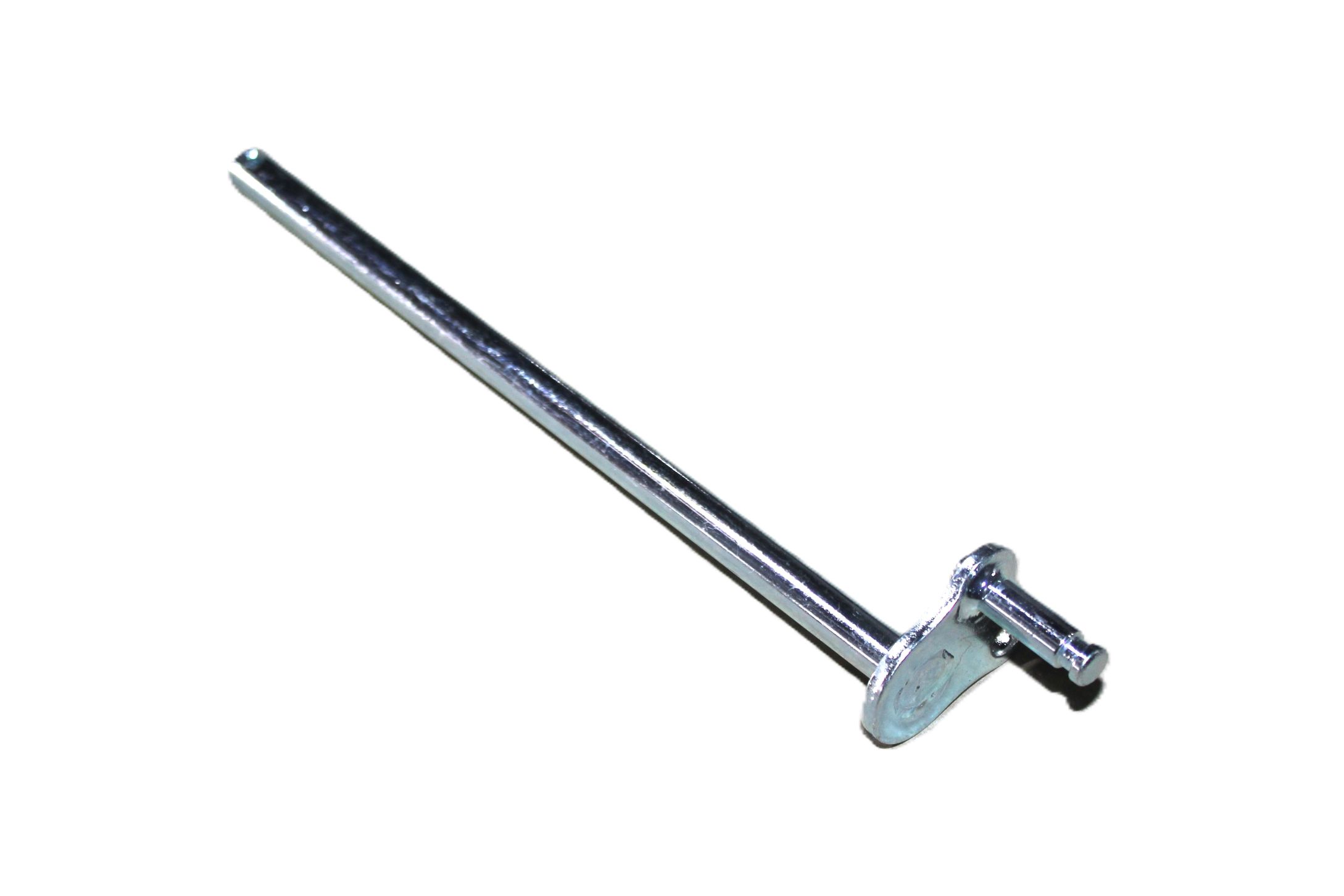 ARORA-BOSS125 - 099-1 ARORA BOSS 125 - ORTA AYAK MİLİ - Görsel 1