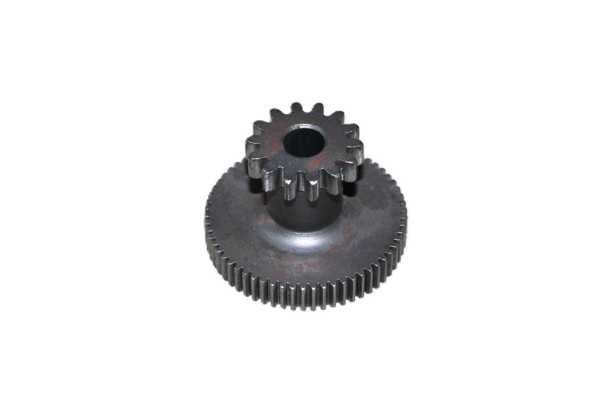 ARORA-BOSS125 - 107-1 ARORA BOSS 125 - MARŞ REDİKSİYON DİŞLİSİ - Görsel 1