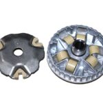 ARORA BOSS 125 - ÖN OTOMATİK KAVRAMA