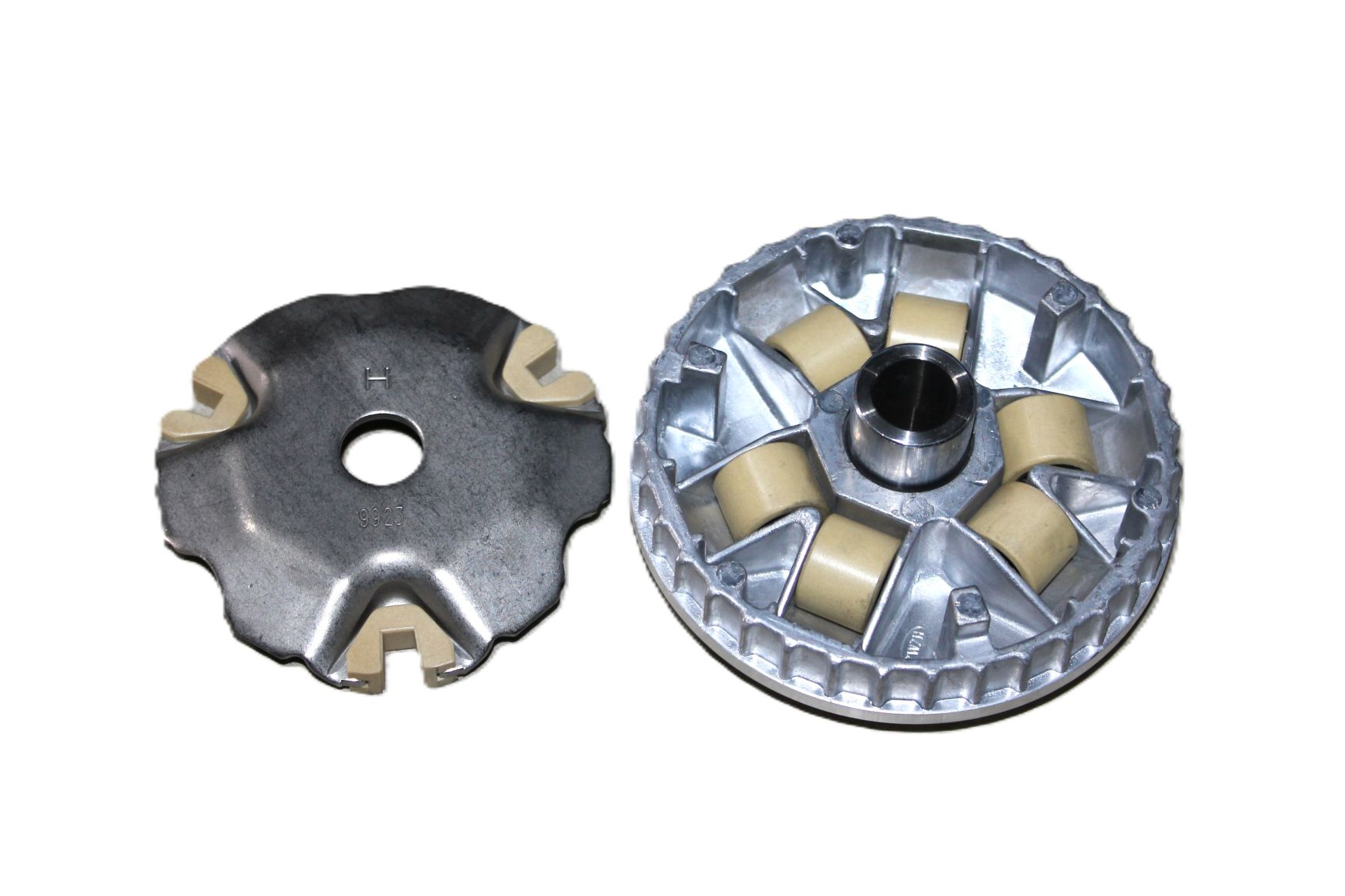 ARORA-BOSS125 - 109-1 ARORA BOSS 125 - ÖN OTOMATİK KAVRAMA - Görsel 1