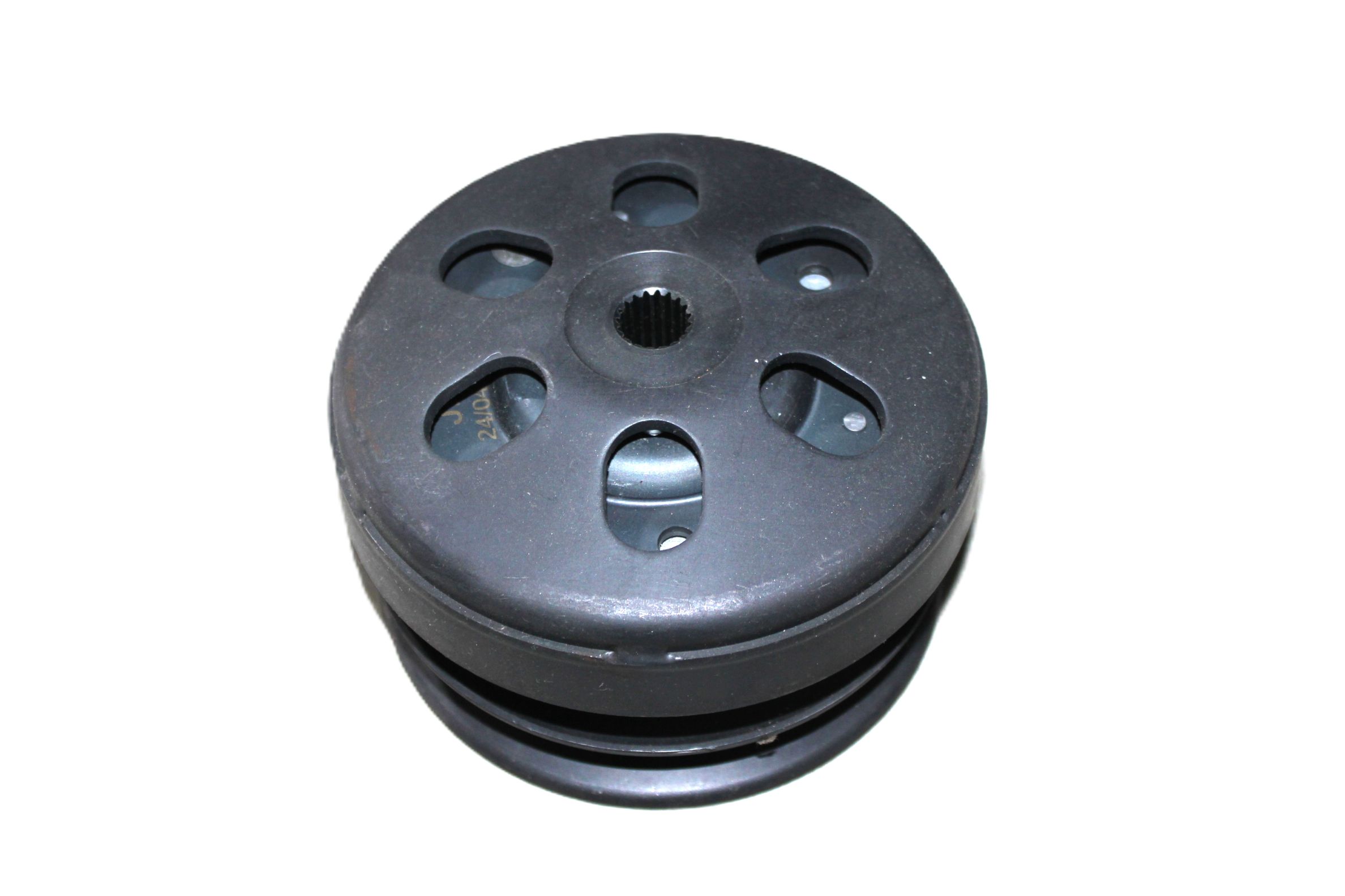 ARORA-BOSS125 - 110-1 ARORA BOSS 125 - ARKA KAVRAMA KOMPLE - Görsel 1