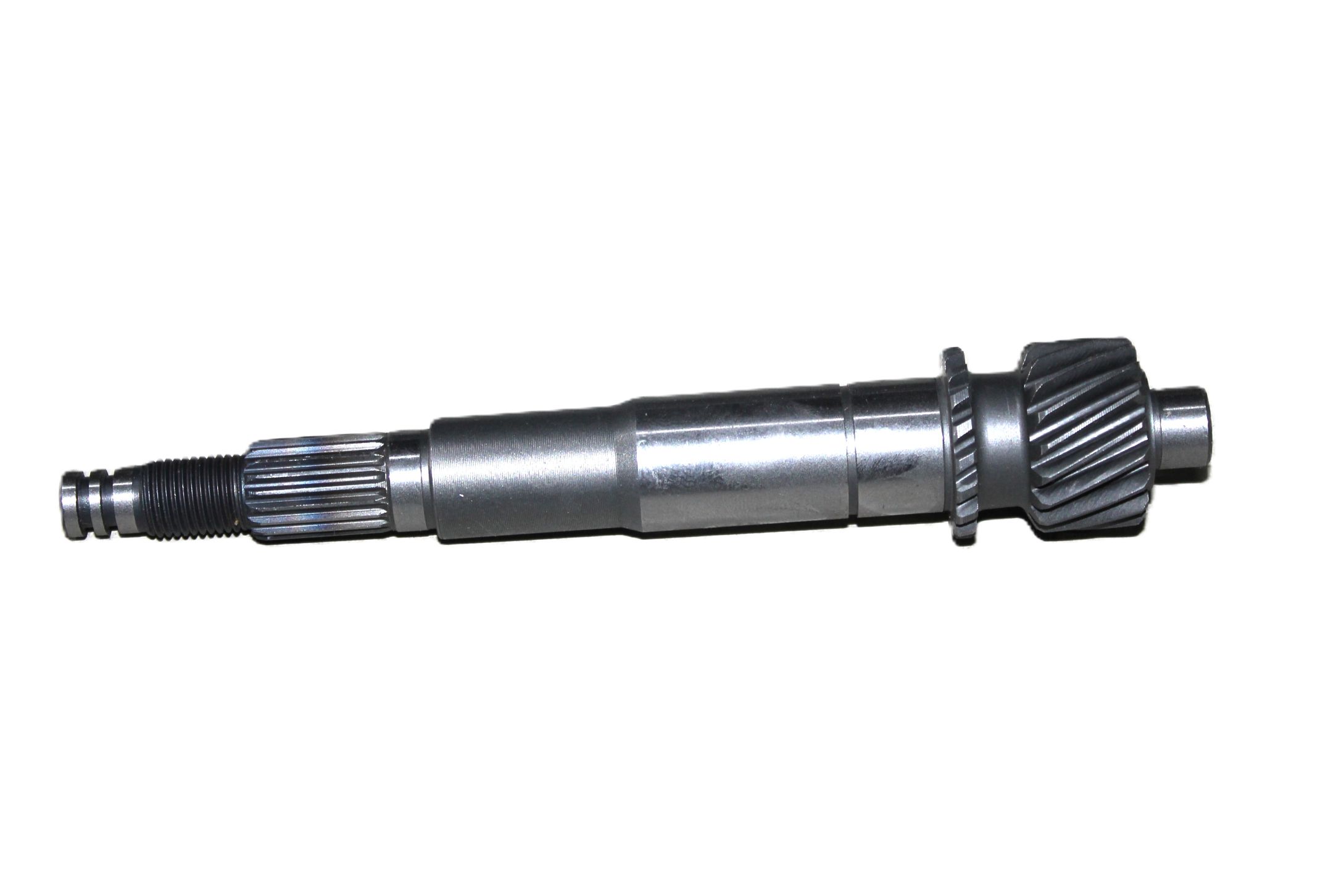 ARORA-BOSS125 - 117-1 ARORA BOSS 125 - ŞAFT MİLİ - Görsel 1