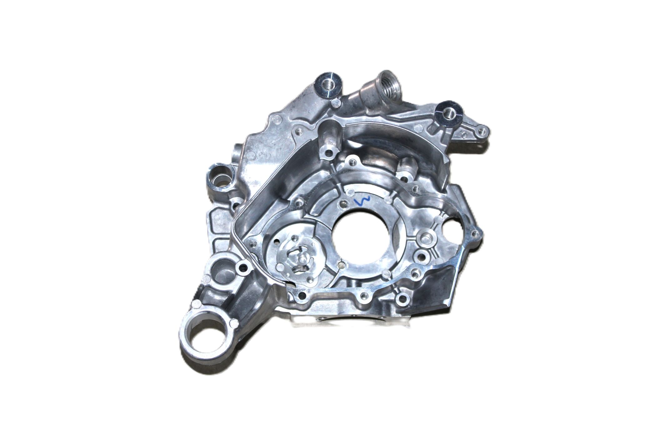 ARORA-BOSS125 - 121-1 ARORA BOSS 125 - SAĞ KARTEL - Görsel 1
