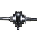 ARORA BOSS 125 - KRANK MİLİ KOMPLE
