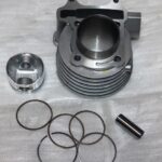 ARORA BOSS 125 - SİLİNDİR SET