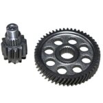 ARORA BOSS 125 - DİFRANSİYEL DİŞLİ TAKIMI