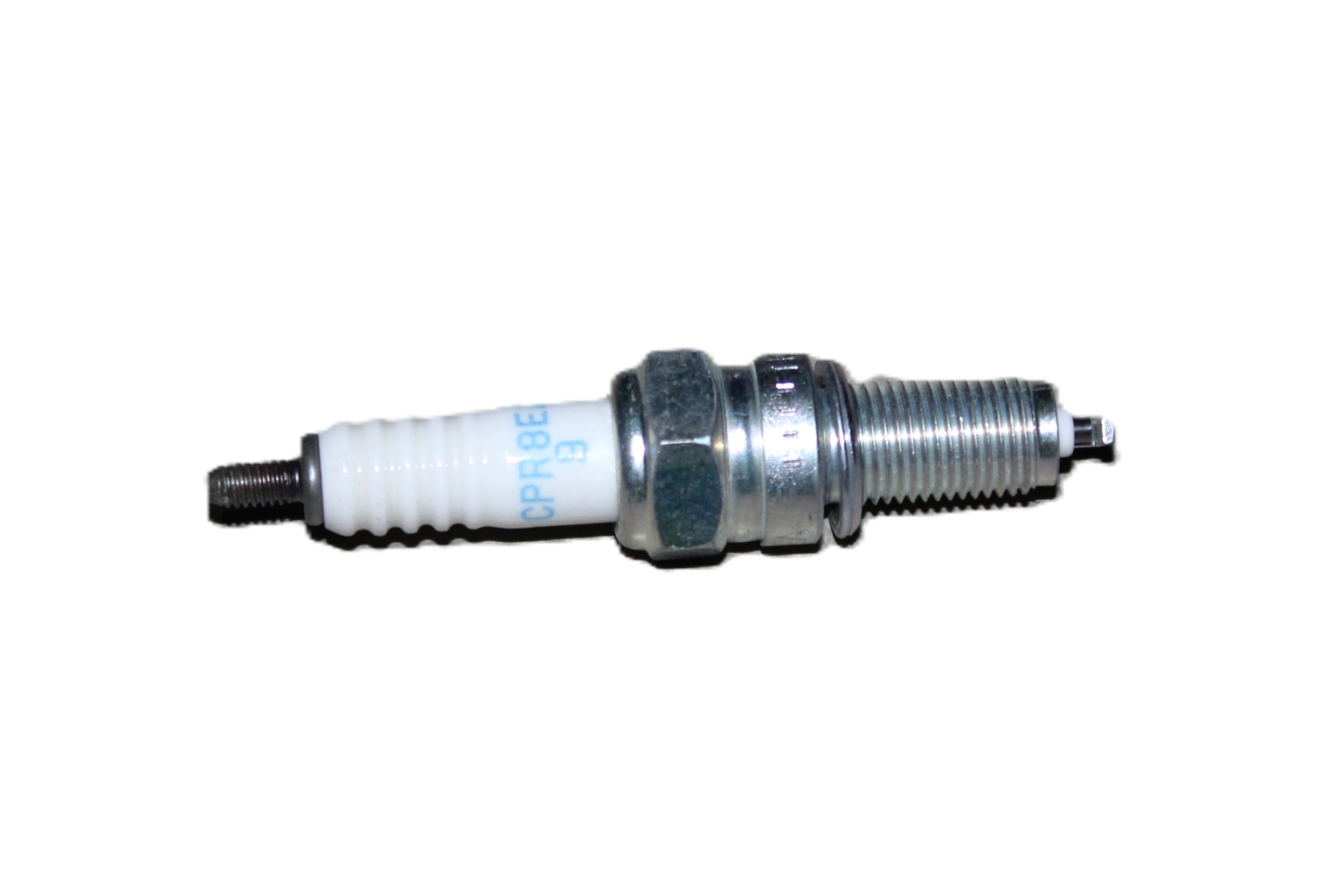 ARORA-BOSS125 - 130-1 ARORA BOSS 125 - BUJİ - Görsel 1