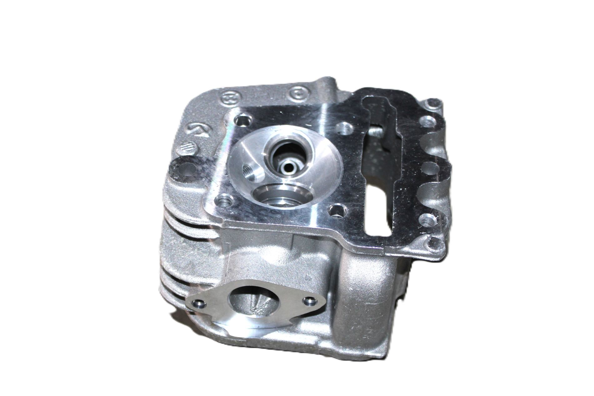 ARORA-BOSS125 - 131-1 ARORA BOSS 125 - SİLİNDİR ÜST KAPAĞI - Görsel 1