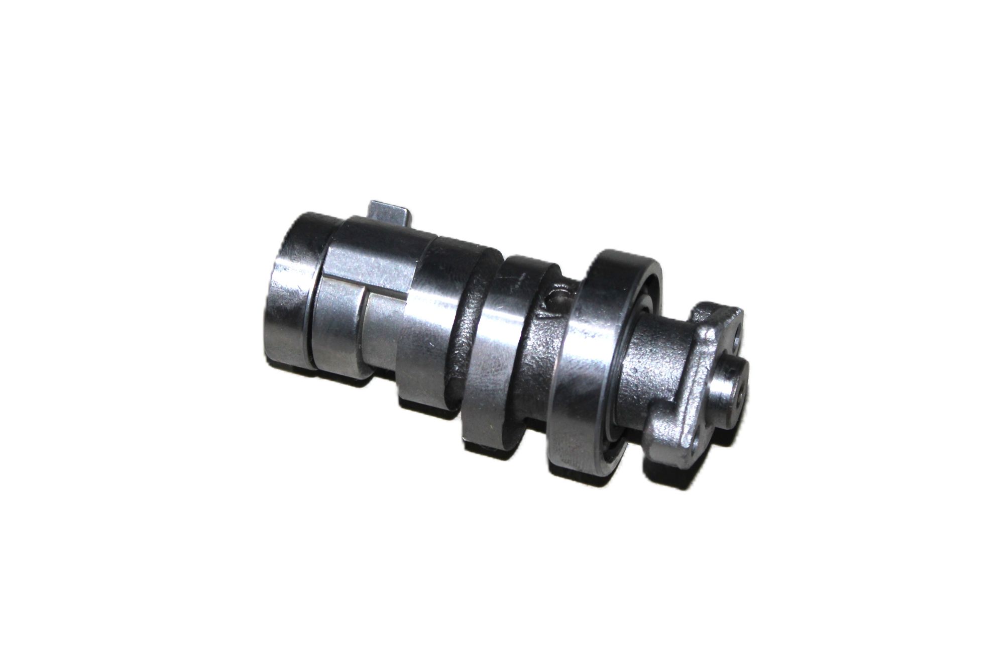 ARORA-BOSS125 - 132-1 ARORA BOSS 125 - EKSANTRİK MİLİ VE DİŞLİSİ - Görsel 1