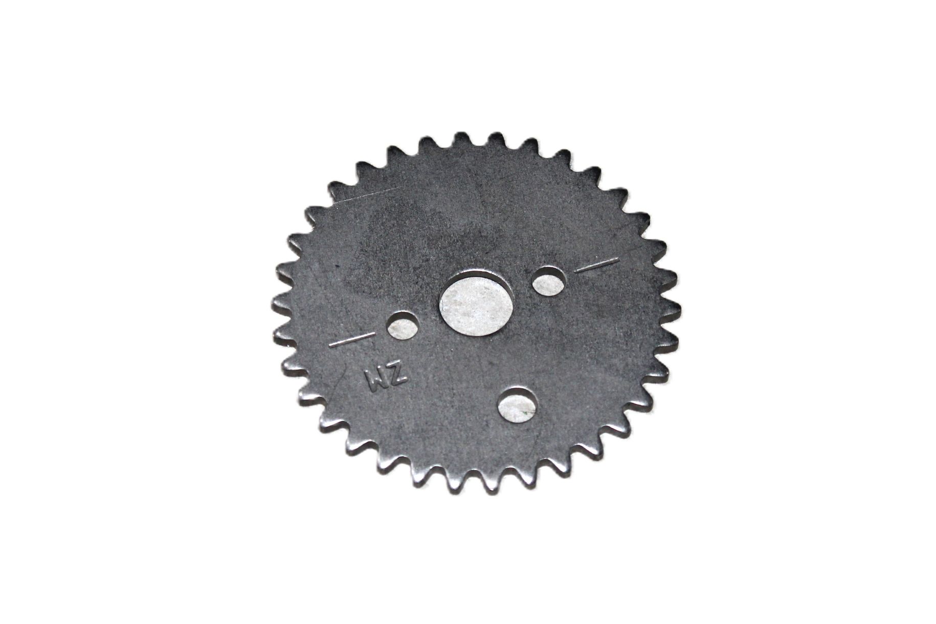 ARORA-BOSS125 - 133-1 ARORA BOSS 125 - EKSANTRİK DİŞLİSİ - Görsel 1