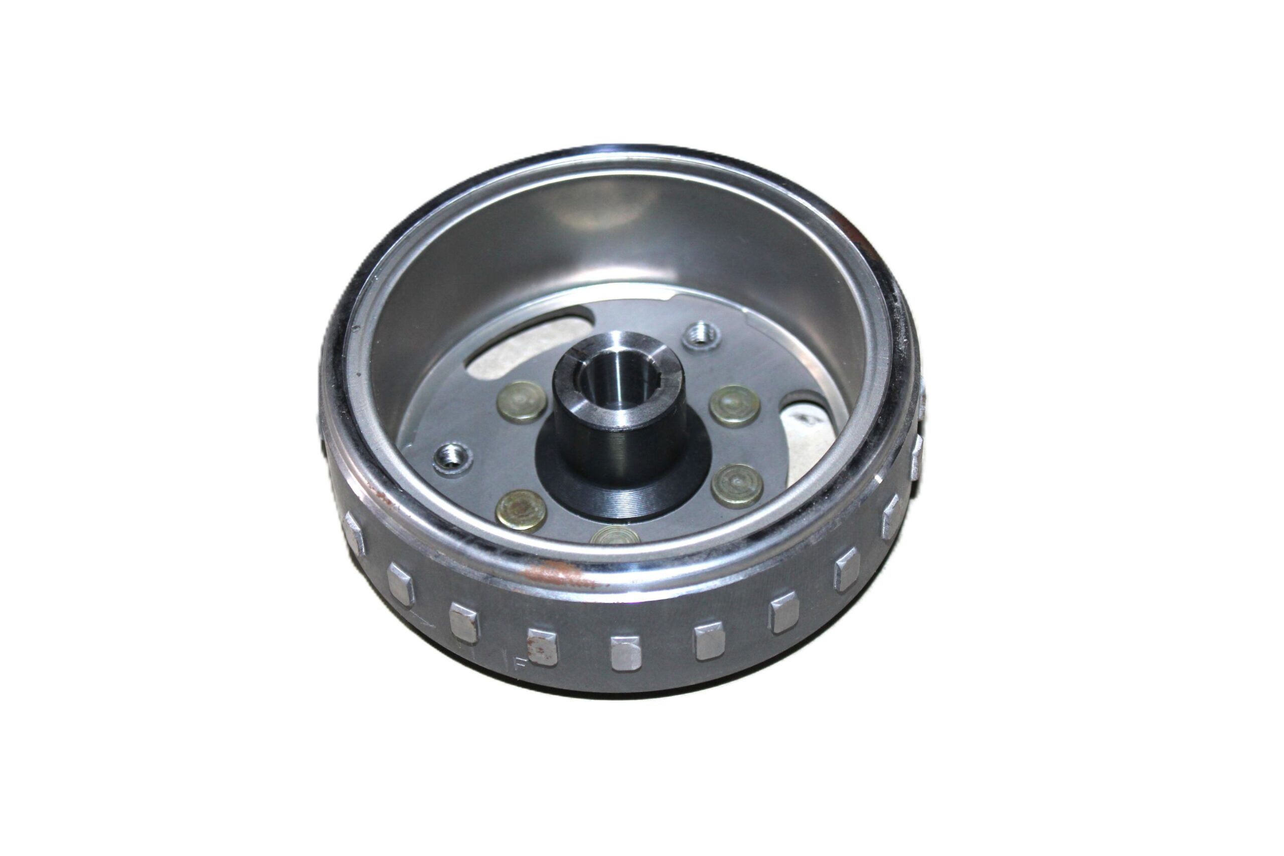 ARORA-BOSS125 - 138-1 ARORA BOSS 125 - VOLANT - Görsel 1