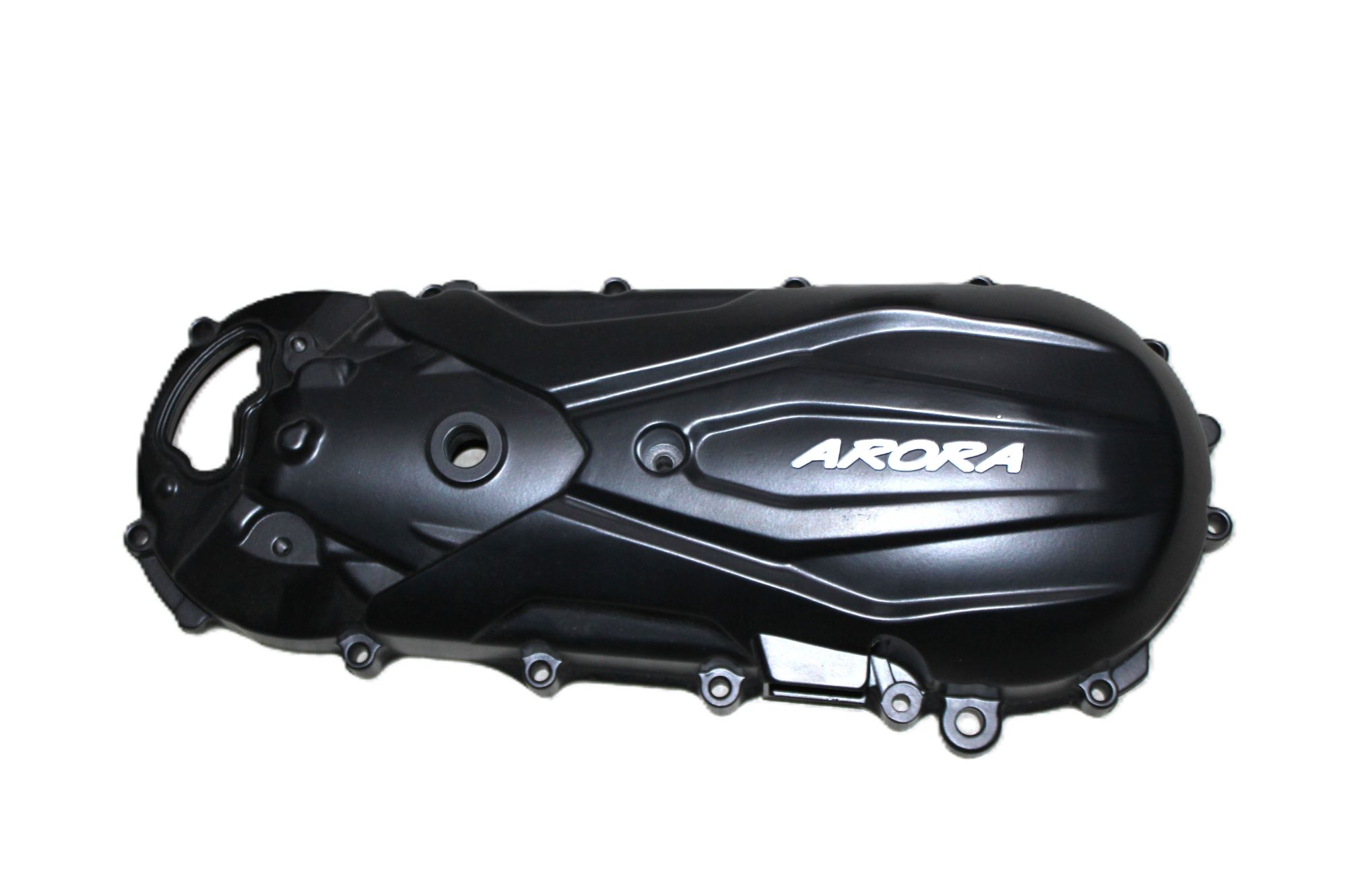 ARORA-BOSS125 - 141-1 ARORA BOSS 125 - MARŞ KAPAĞI - Görsel 1