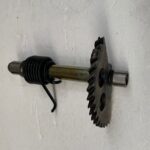 ARORA BOSS 125 - YARIM AY DİŞLİ