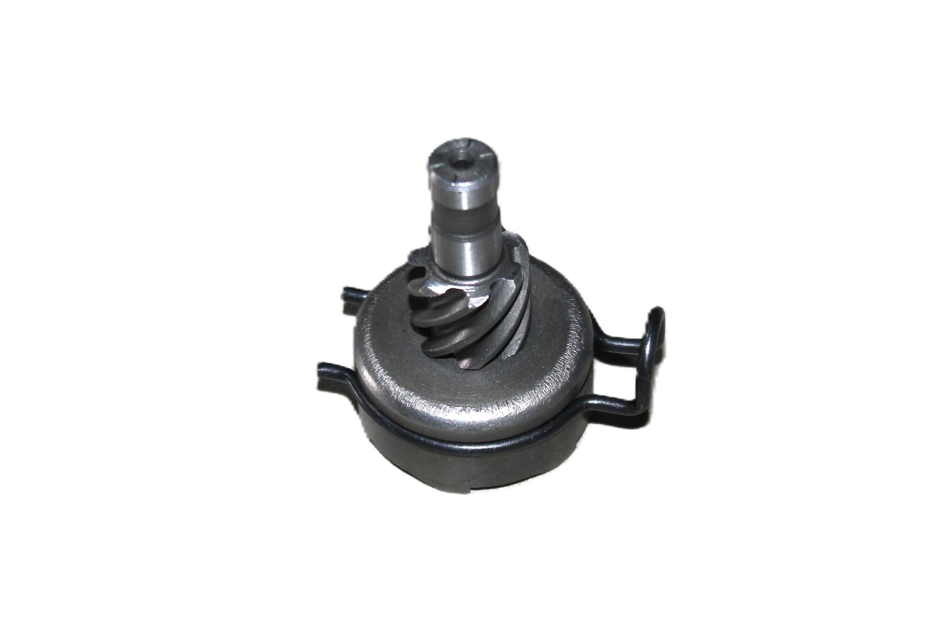 ARORA-BOSS125 - 143-1 ARORA BOSS 125 - TÜM DİŞLİ YARIM AY KARŞILIĞI - Görsel 1
