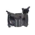 ARORA BOSS 125 - İÇ PANEL ÜST NARDO GRİ