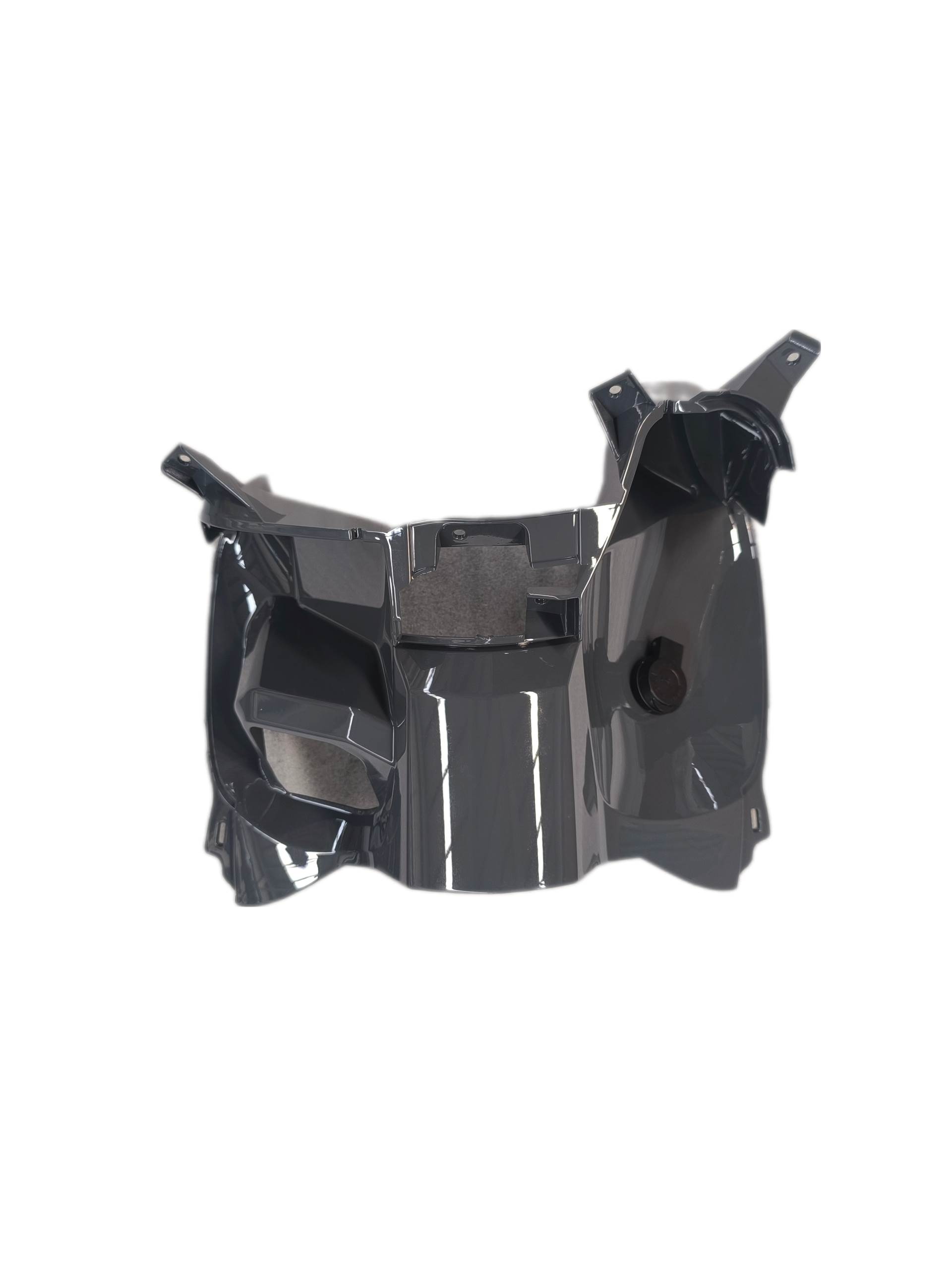ARORA-BOSS125 - 146-1 ARORA BOSS 125 - İÇ PANEL ÜST NARDO GRİ - Görsel 1