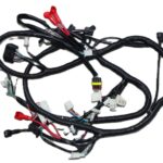 ARORA BRAVO - ELEKTRİK TESİSATI (EURO 5)