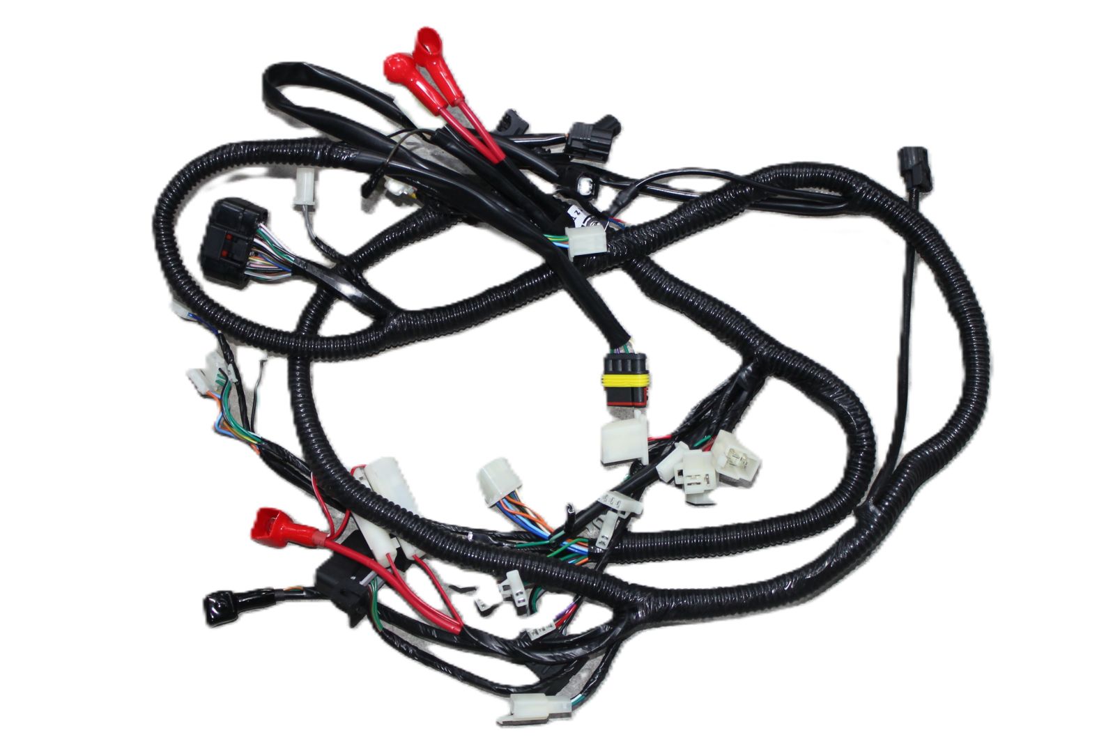 ARORA-BRAVO-034-1 ARORA BRAVO - ELEKTRİK TESİSATI (EURO 5) - Görsel 1