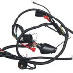 ARORA CAPPUCINO - 50 - ELEKTRİK TESİSATI (EURO 3)