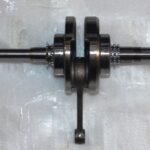 ARORA CAPPUCINO - 125 - KRANK MİLİ KOMPLE