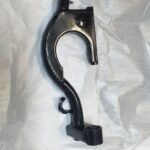 ARORA CAPPUCINO - 125 - MOTOR ASKI DEMİRİ