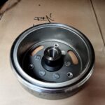ARORA CAPPUCINO - 125 - VOLANT (EURO 3)