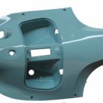 ARORA CAPPUCINO - 125 - İÇ PANEL GRİ