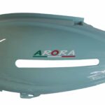 ARORA CAPPUCINO - 125 - SAĞ KORUMA LEVHASI MAT KAHVERENGİ
