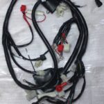 ARORA CAPPUCINO - 50 - ELEKTRİK TESİSATI (EURO 5)