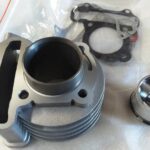 ARORA CAPPUCINO - 50 - SİLİNDİR SET