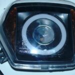 ARORA CASPER NEW - ÖN FAR KOMPLE