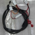 ARORA CASPER NEW - ELEKTRİK TESİSATI