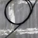 ARORA CASPER NEW - ARKA FREN TELİ
