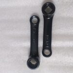 ARORA CASPER NEW - PEDAL KOLU TK.