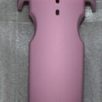 ARORA CASPER NEW - ÖN ÇAMURLUK PEMBE