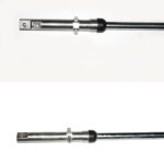ARORA CG - ÖN AMARTİSÖR TAKIM (KAMPANA MODEL)