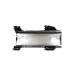 ARORA CG - MOTOR BAĞLANTI DEMİRİ ALT (NİKEL)