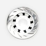 ARORA CG - ÖN FREN DİSKİ GRİ