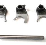 ARORA CG - VİTES HİLALLERİ