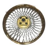 ARORA CG - ARKA JANT TELLİ KOMP. (72 TEL SPORT-GOLD)