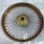 ARORA CG - ÖN JANT TELLİ (17" DİSKLİ-GOLD)