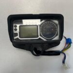 ARORA CG - KM SAATİ (DİGİTAL EURO 3) SİYAH
